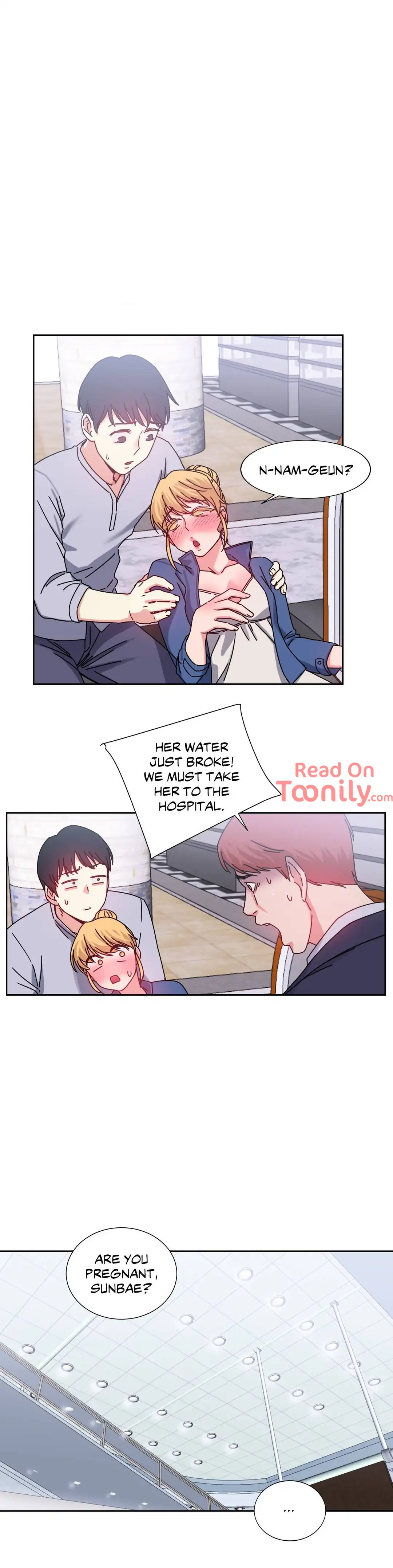 Tie Me Up! page 25