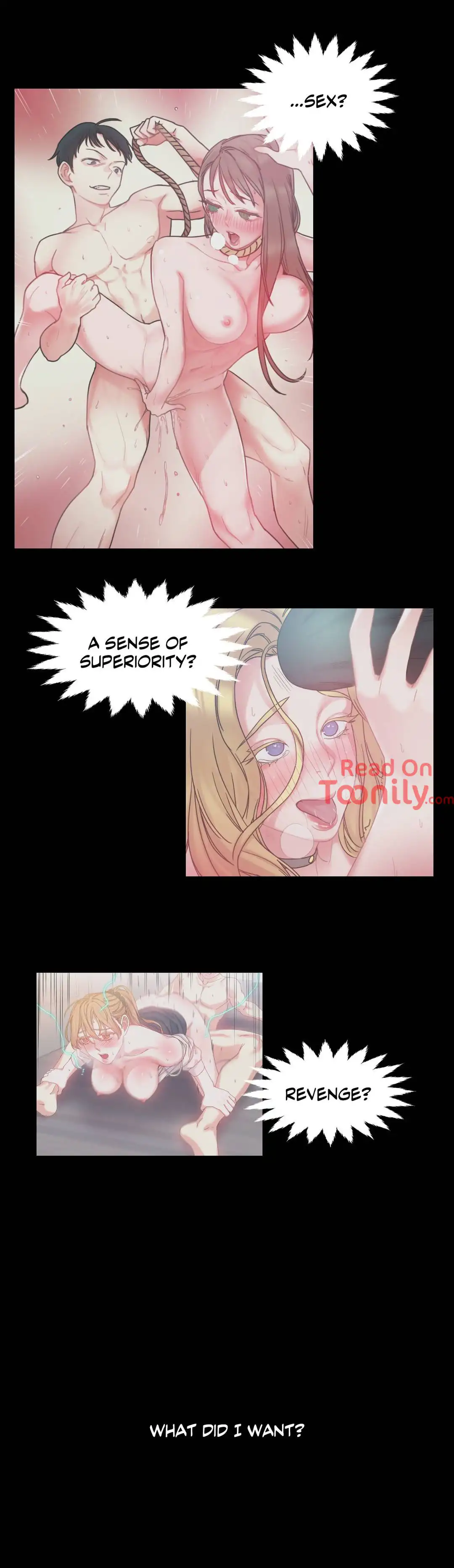 Tie Me Up! page 8