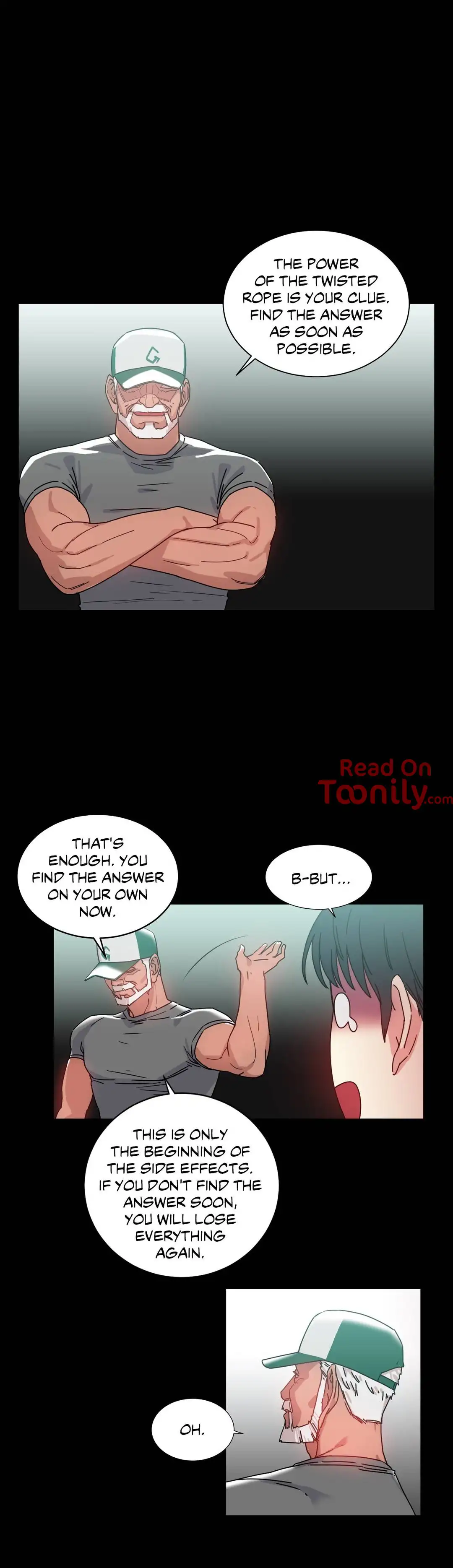 Tie Me Up! page 9