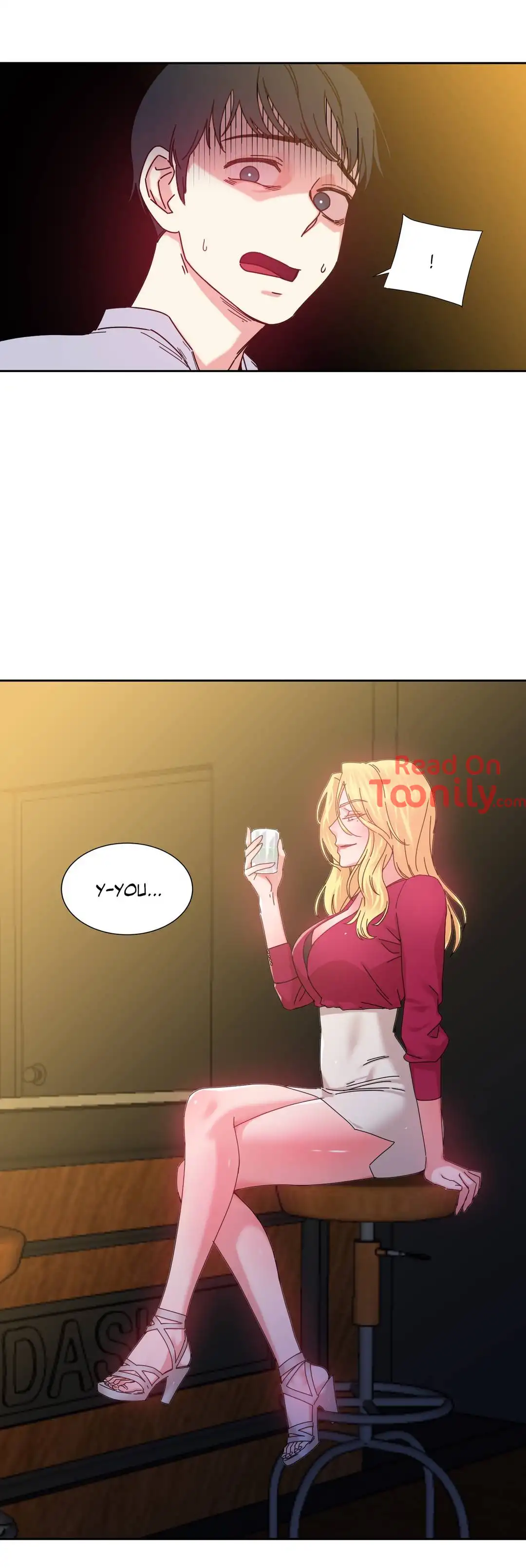 Tie Me Up! page 13