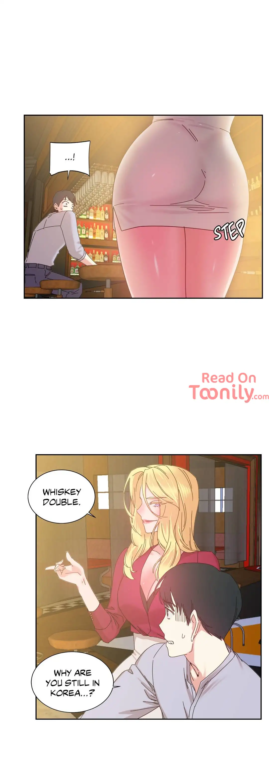 Tie Me Up! page 14