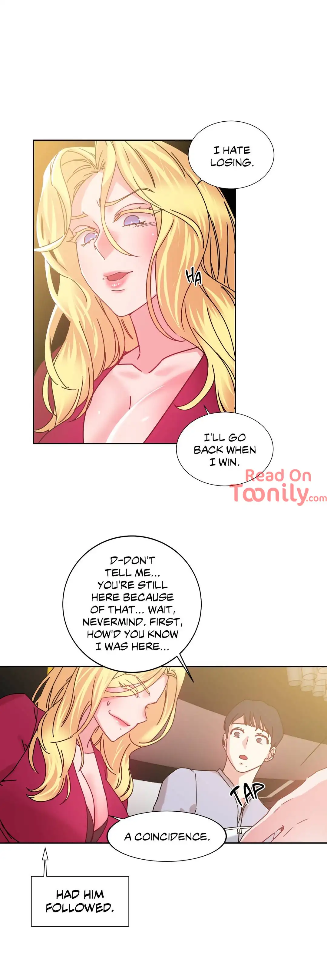 Tie Me Up! page 15