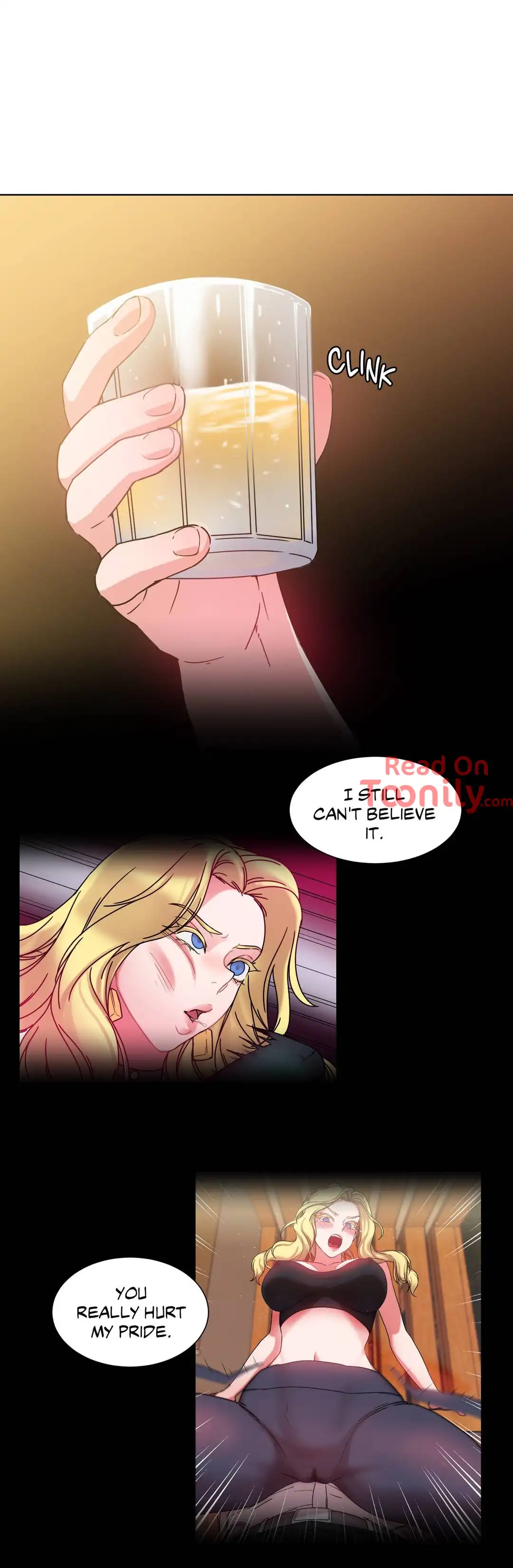 Tie Me Up! page 16