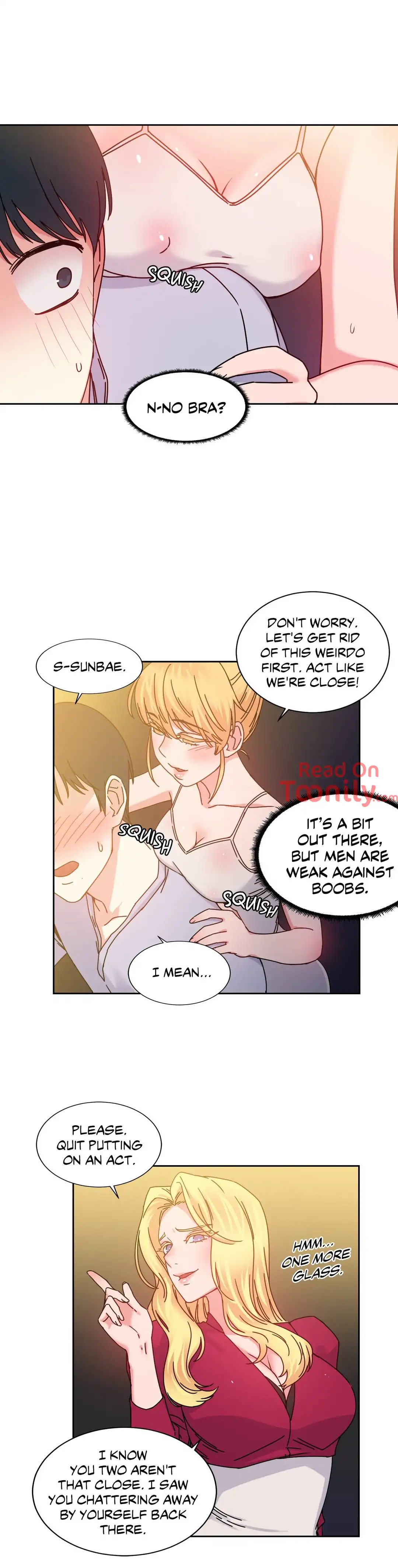 Tie Me Up! page 20