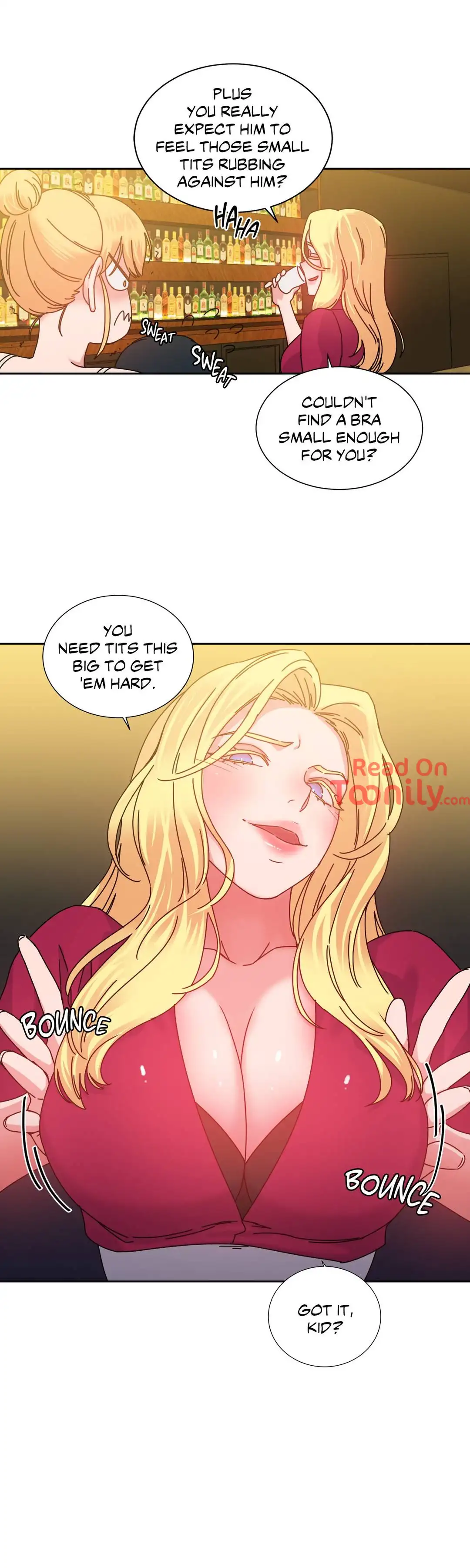 Tie Me Up! page 21