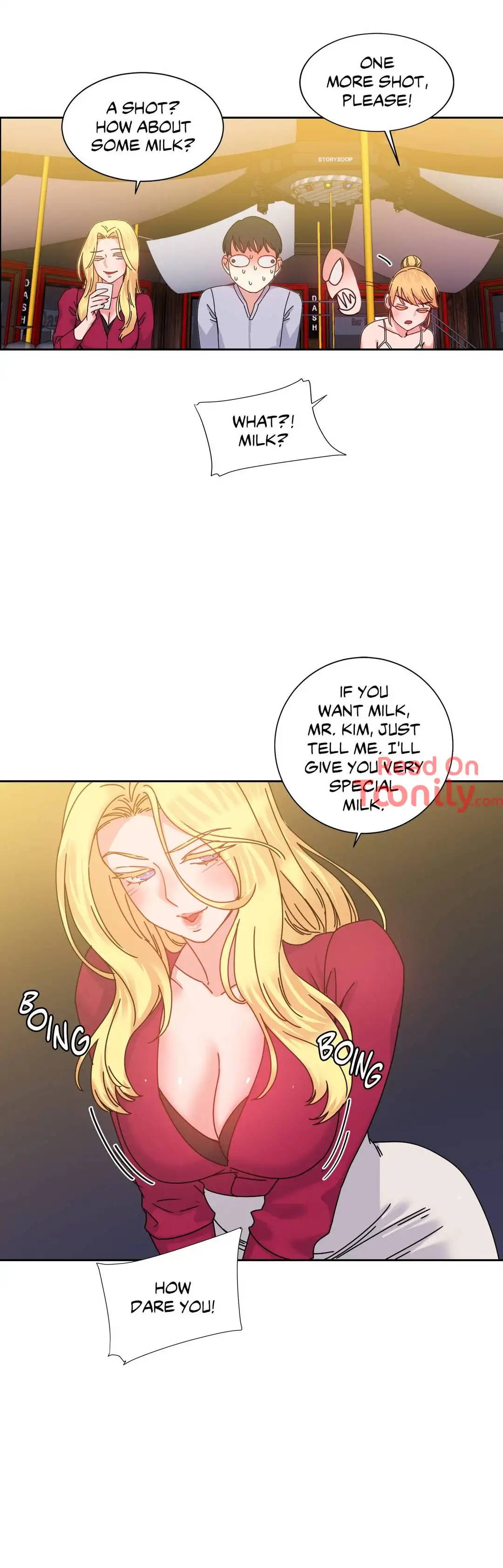 Tie Me Up! page 22