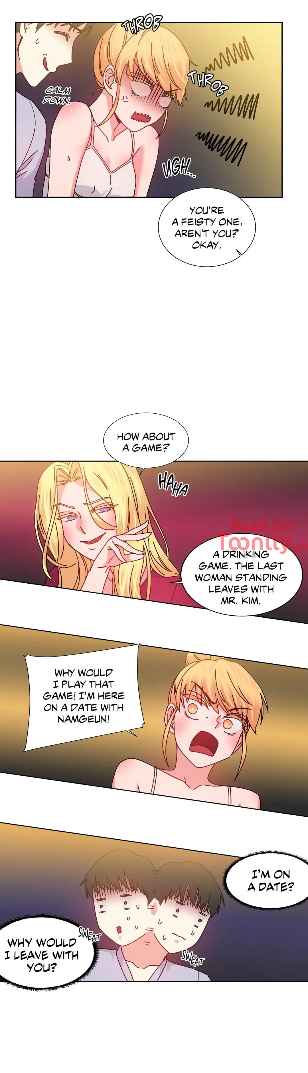 Tie Me Up! page 23