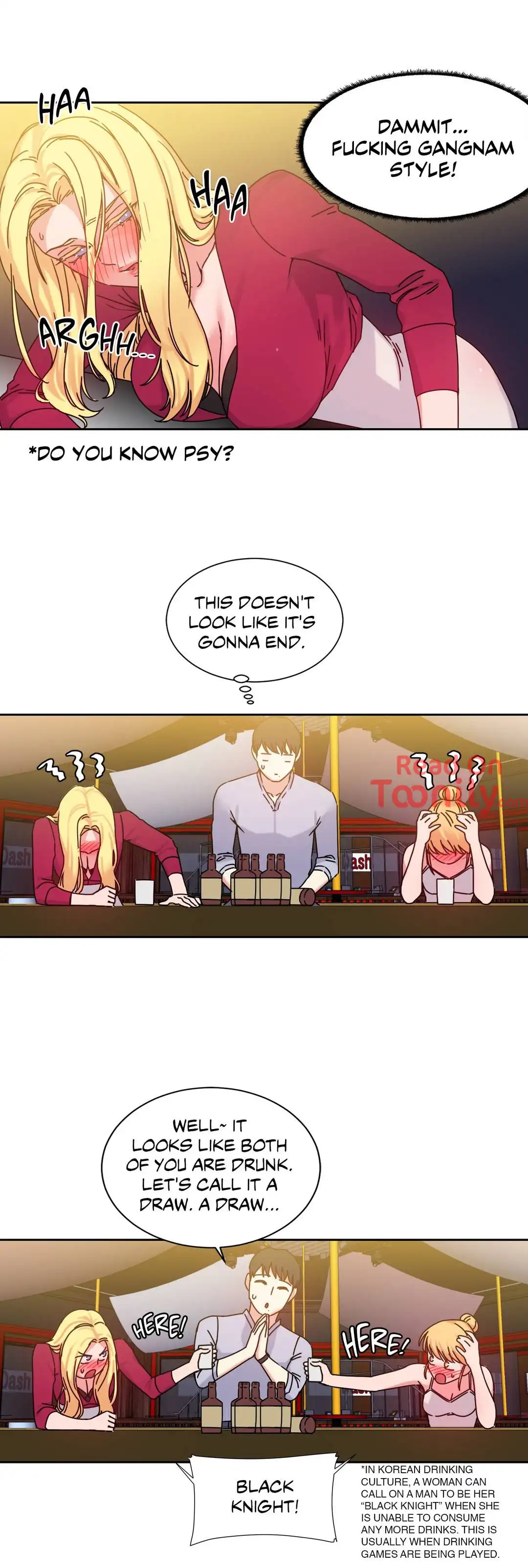 Tie Me Up! page 27