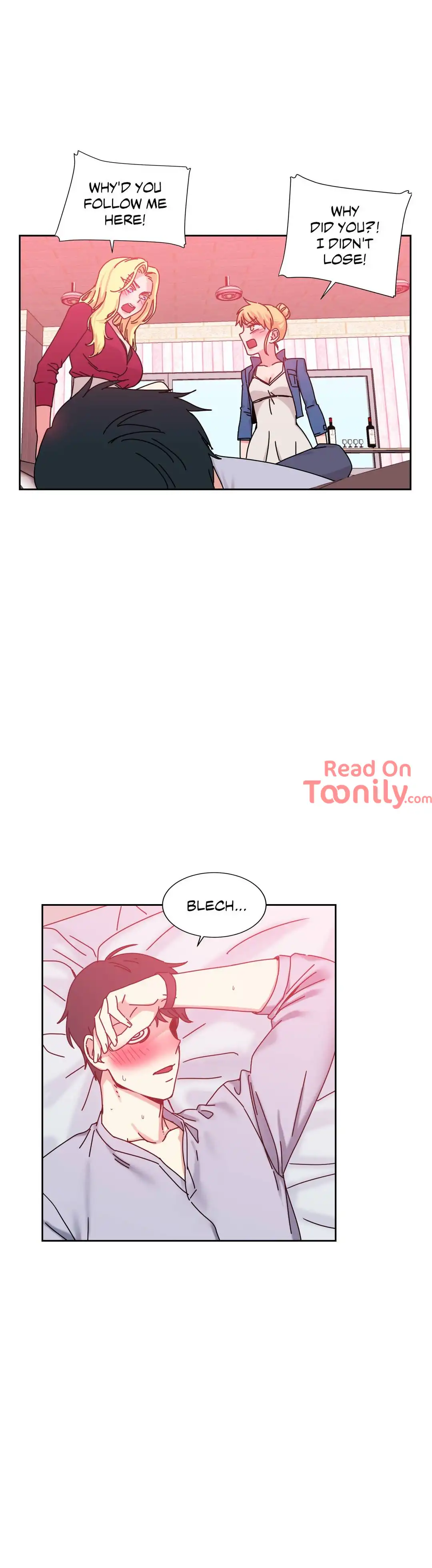 Tie Me Up! page 29