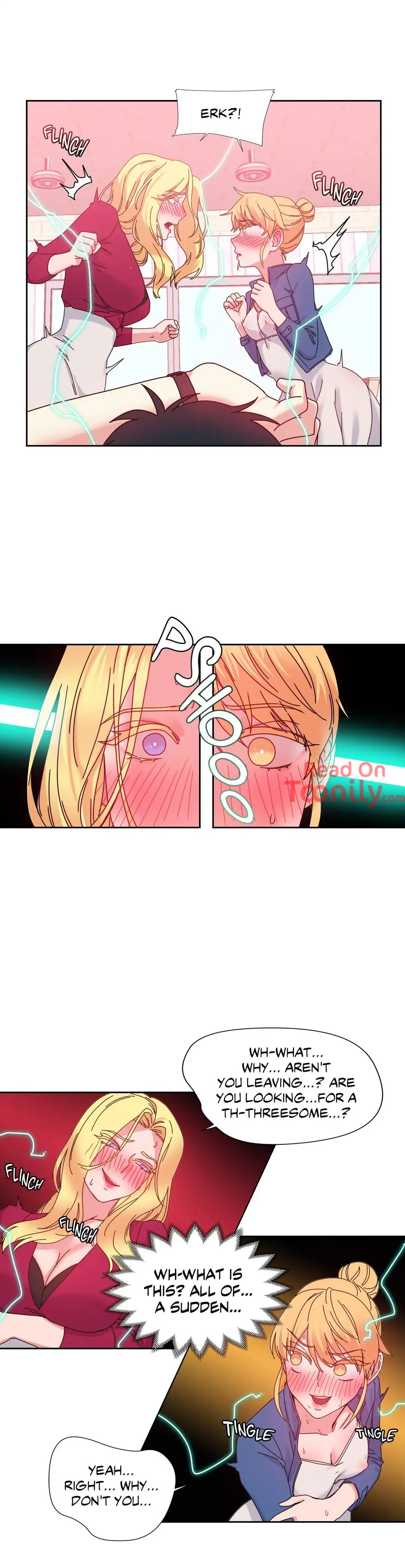 Tie Me Up! page 31