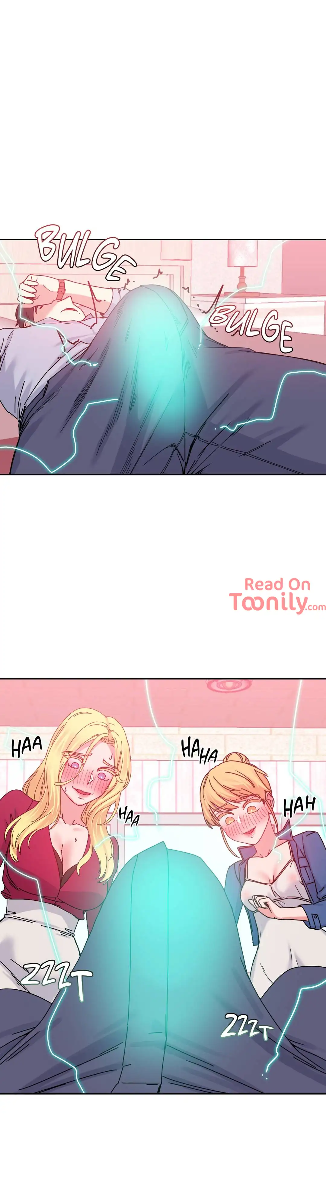 Tie Me Up! page 32