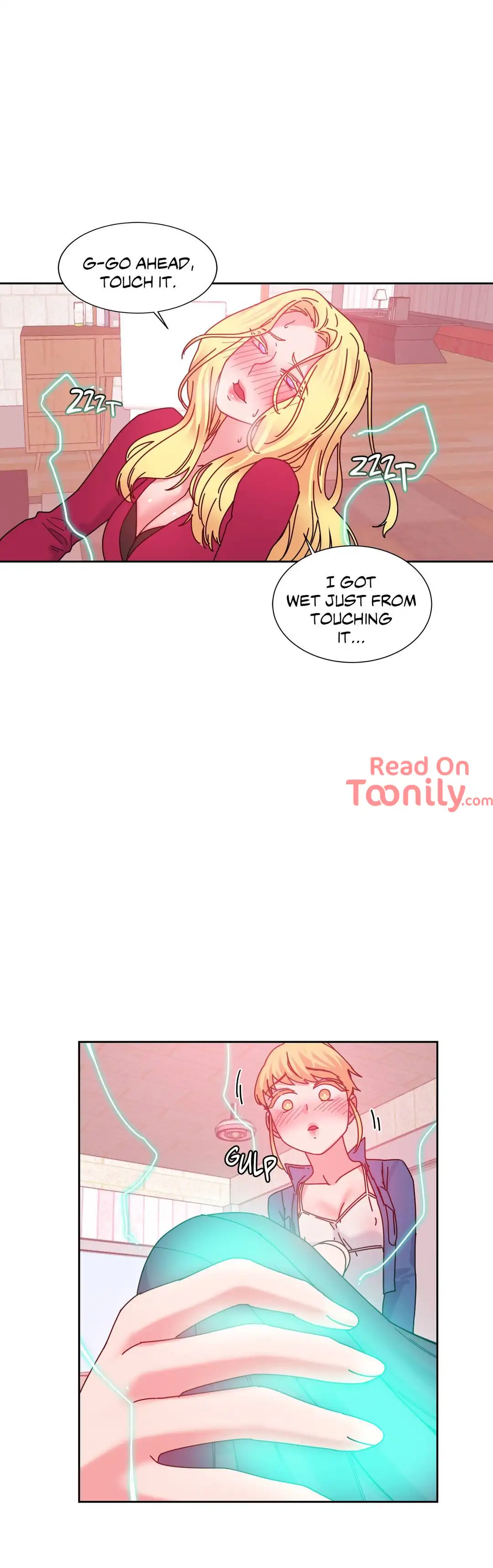 Tie Me Up! page 34