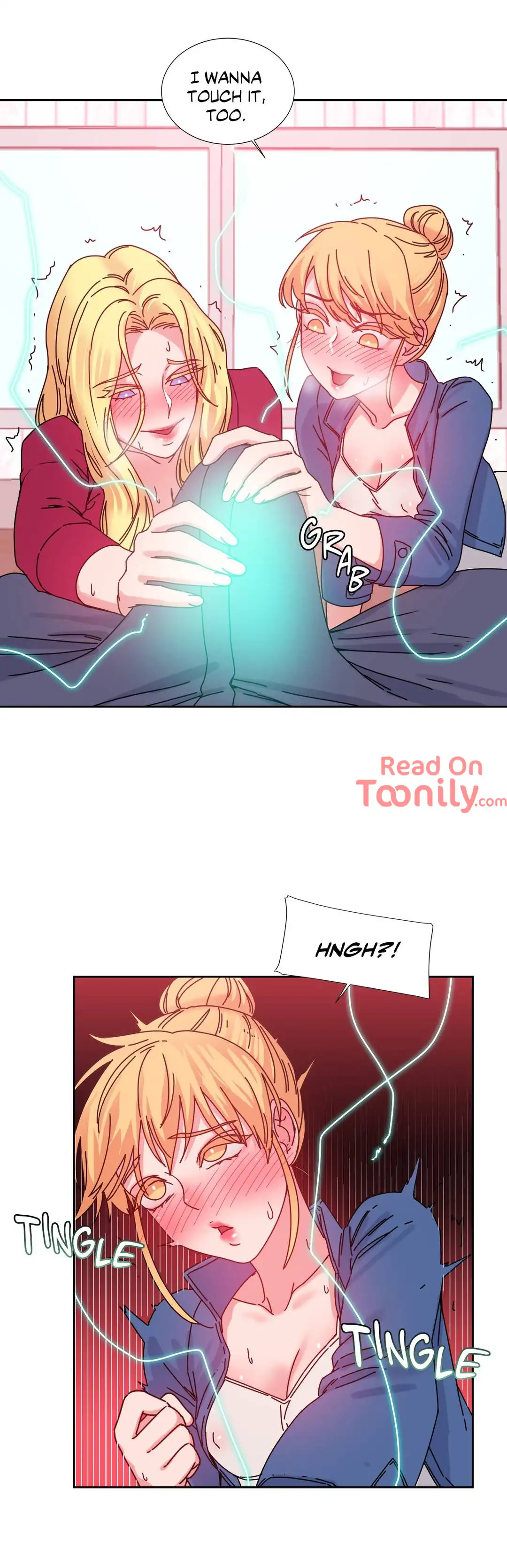 Tie Me Up! page 36