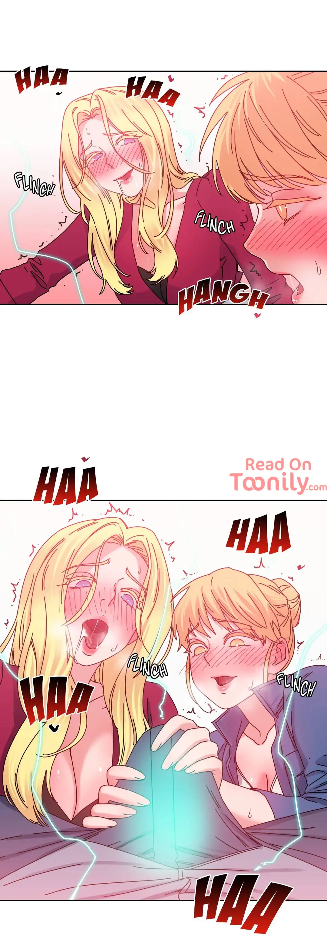 Tie Me Up! page 37