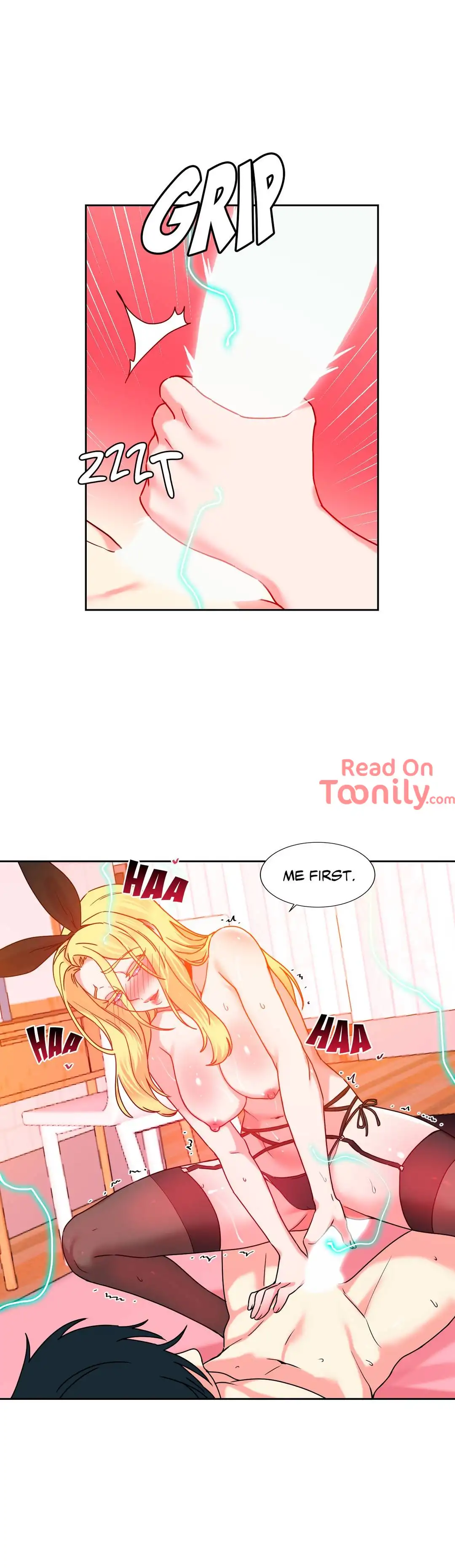 Tie Me Up! page 3