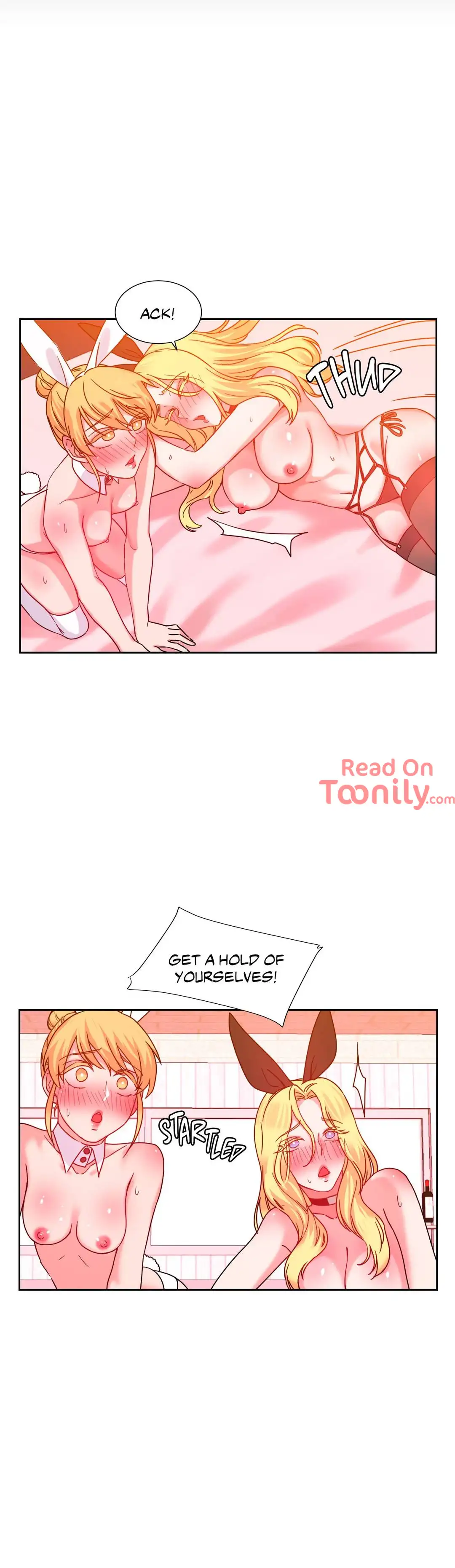 Tie Me Up! page 6