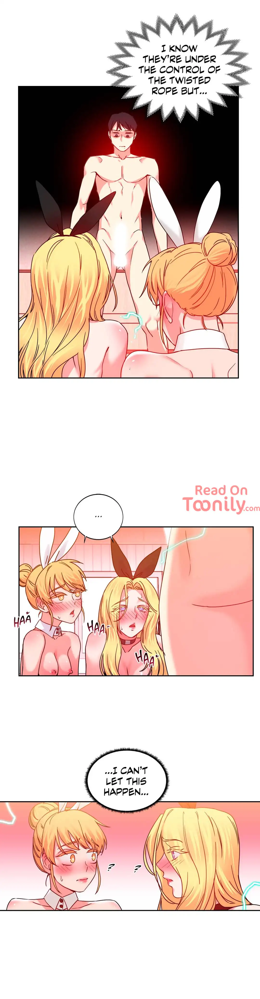 Tie Me Up! page 7