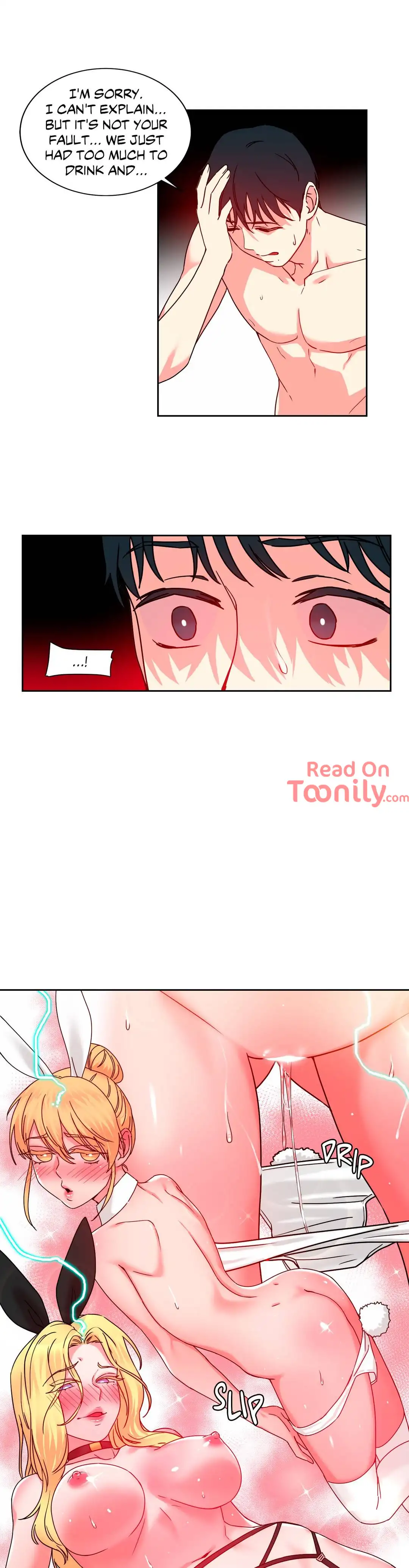 Tie Me Up! page 8