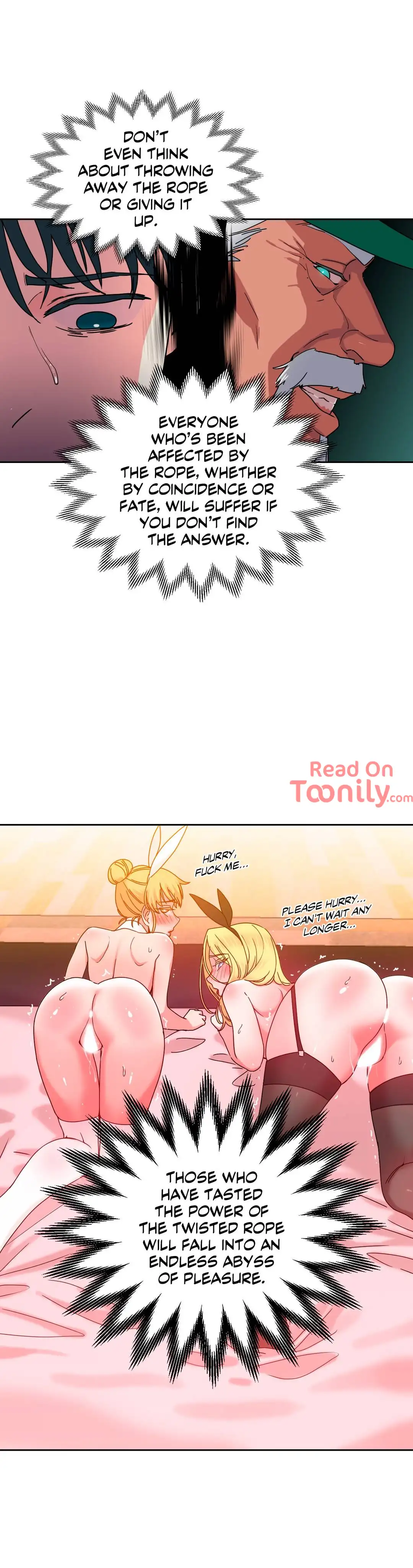 Tie Me Up! page 12