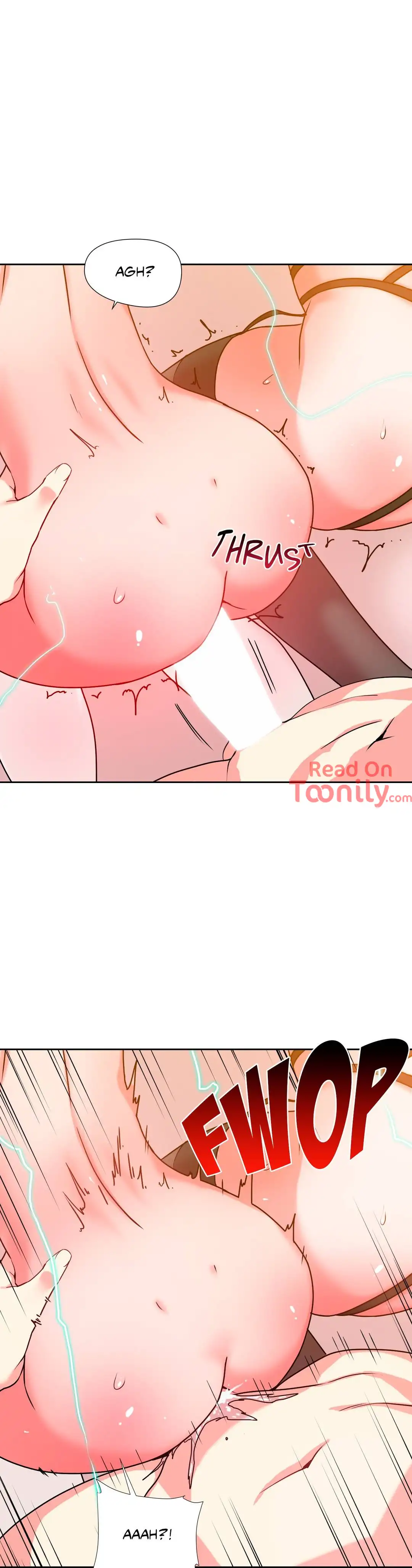Tie Me Up! page 14