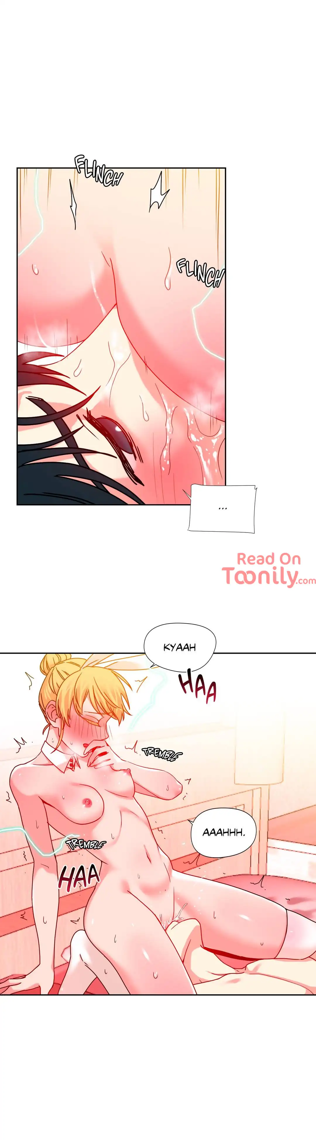 Tie Me Up! page 21