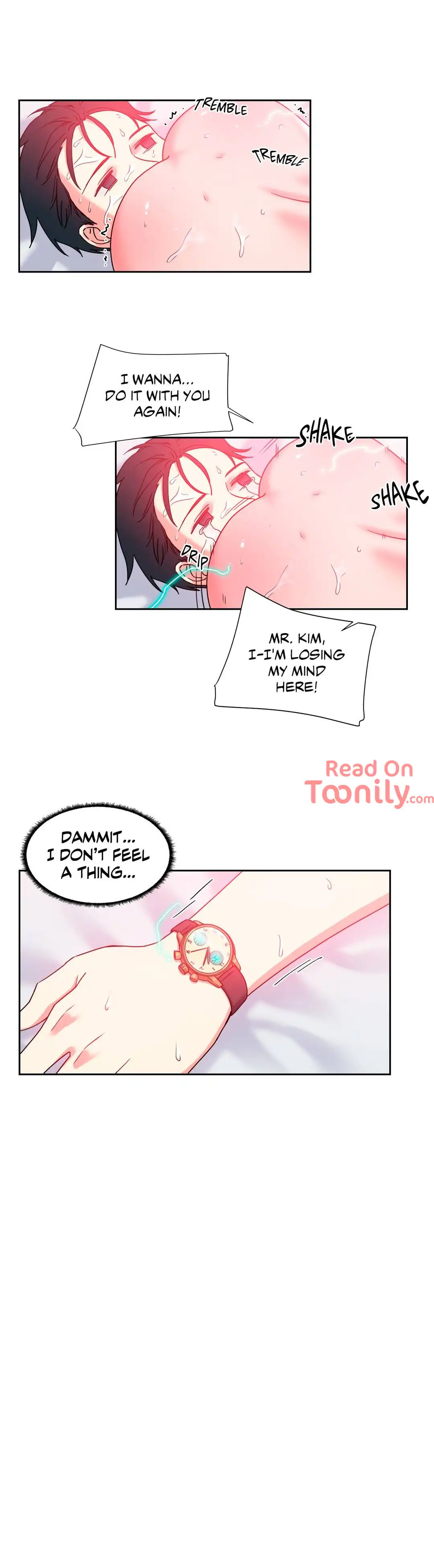 Tie Me Up! page 27
