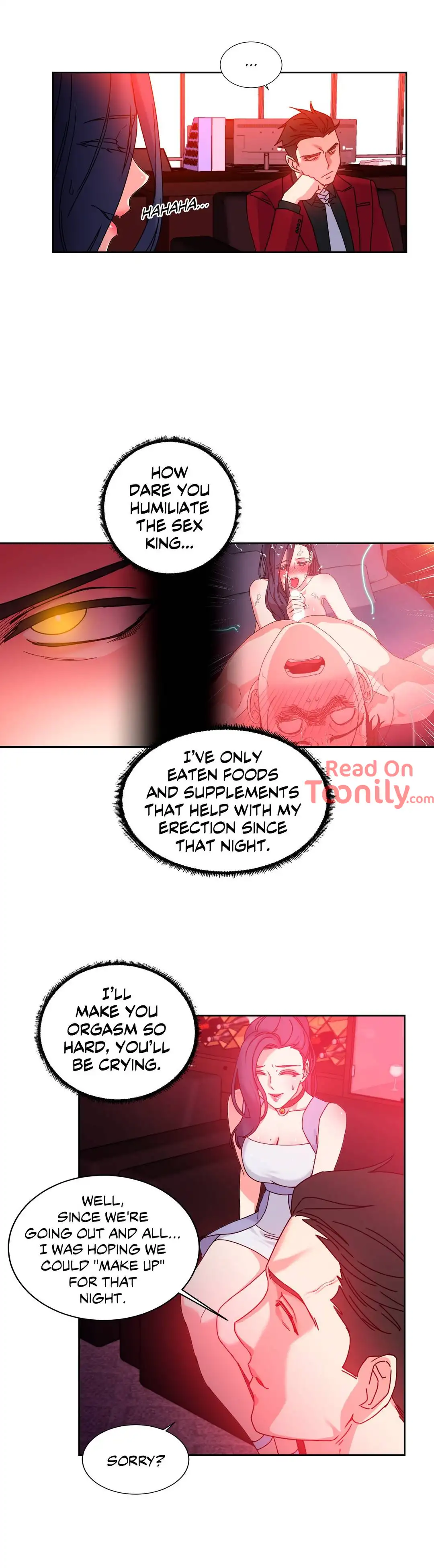 Tie Me Up! page 29