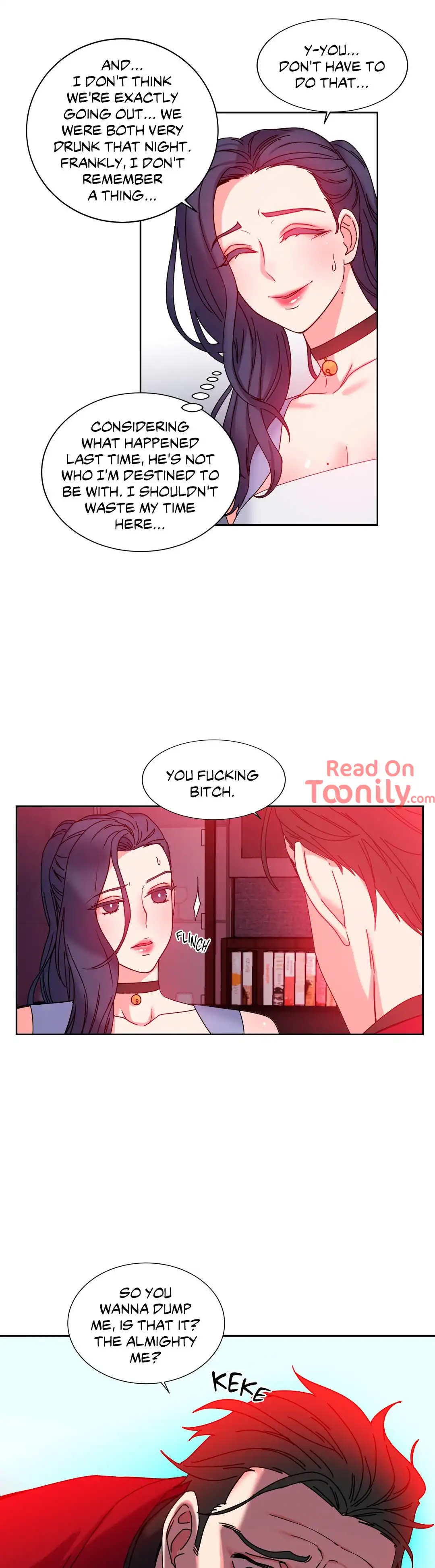 Tie Me Up! page 30