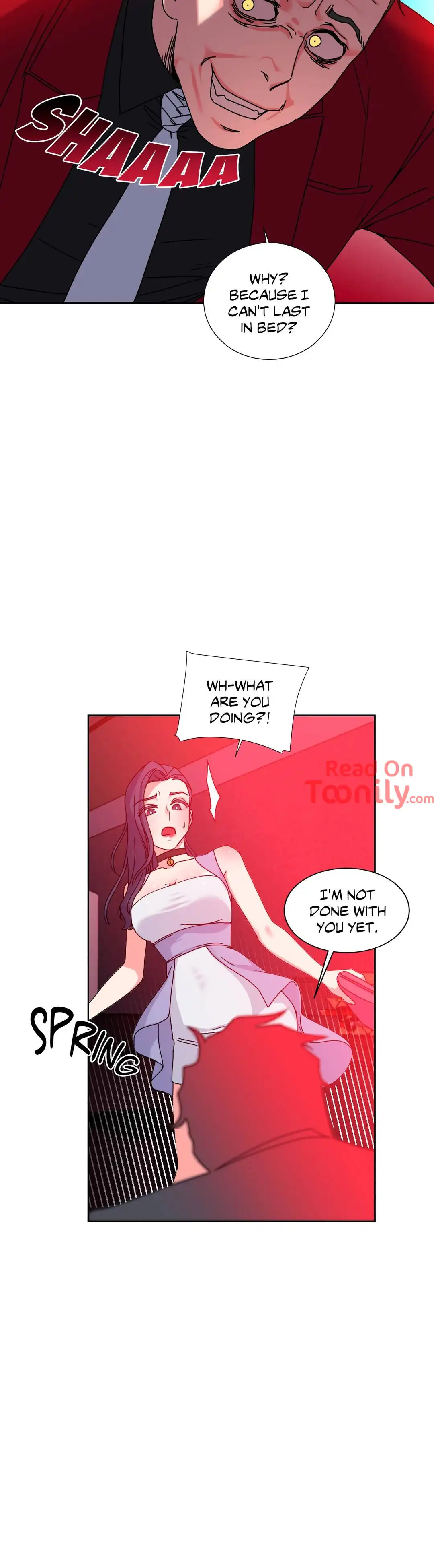 Tie Me Up! page 31