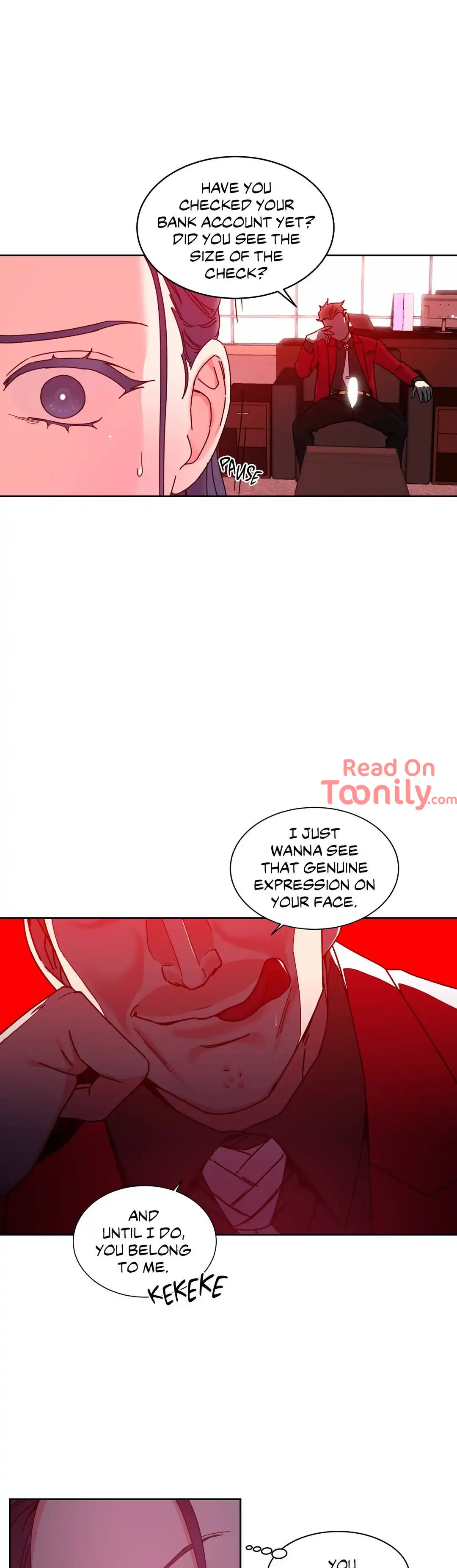 Tie Me Up! page 33