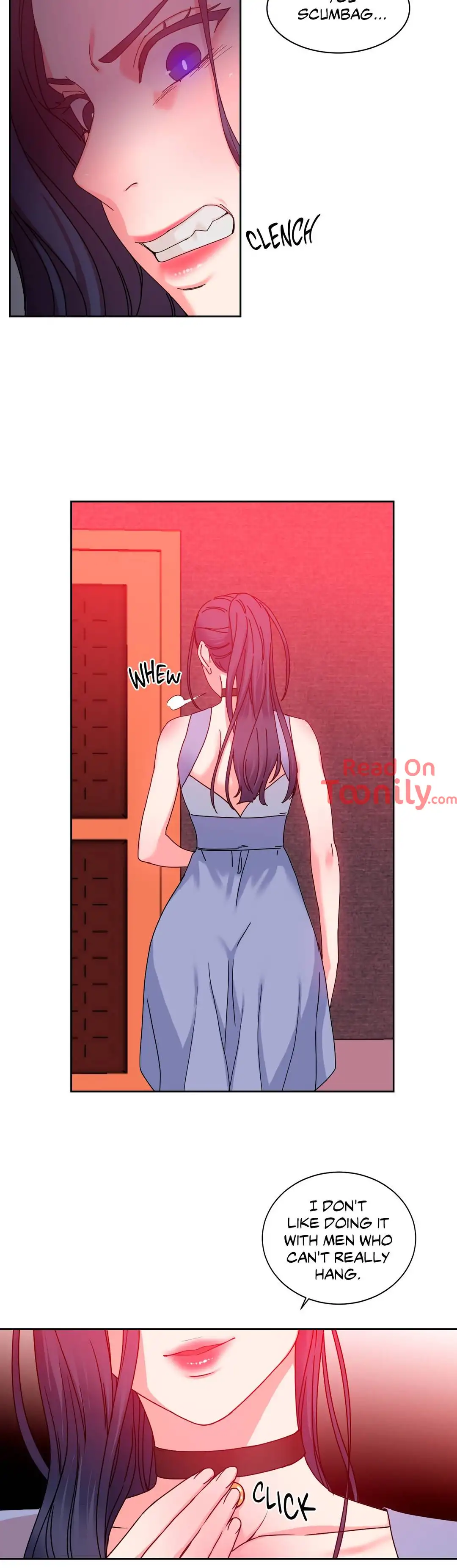 Tie Me Up! page 34