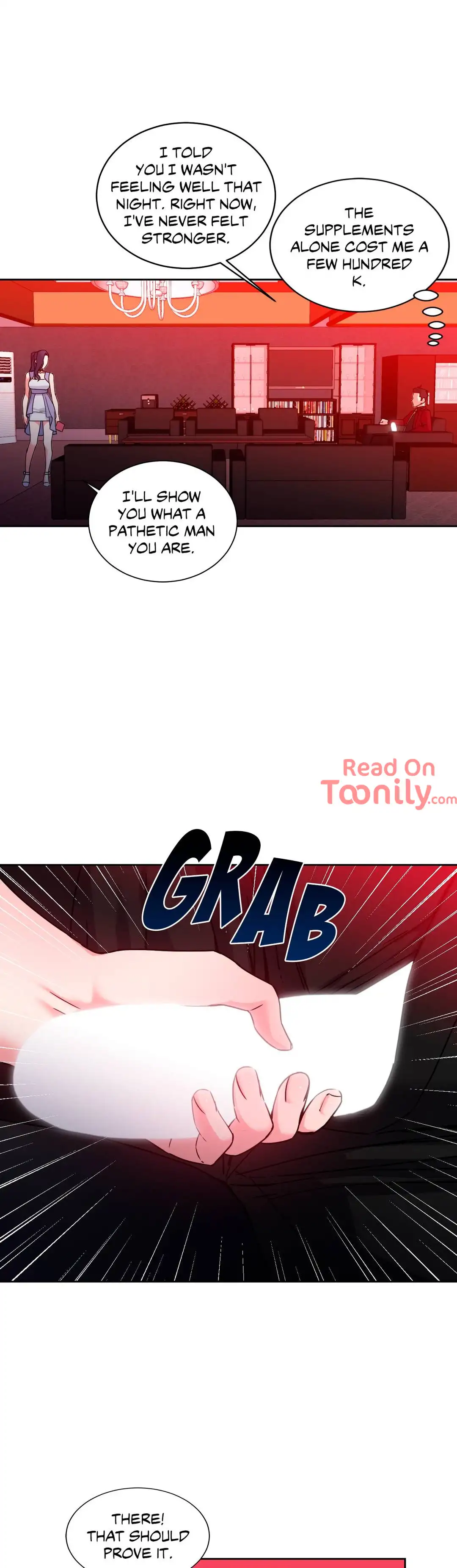 Tie Me Up! page 35