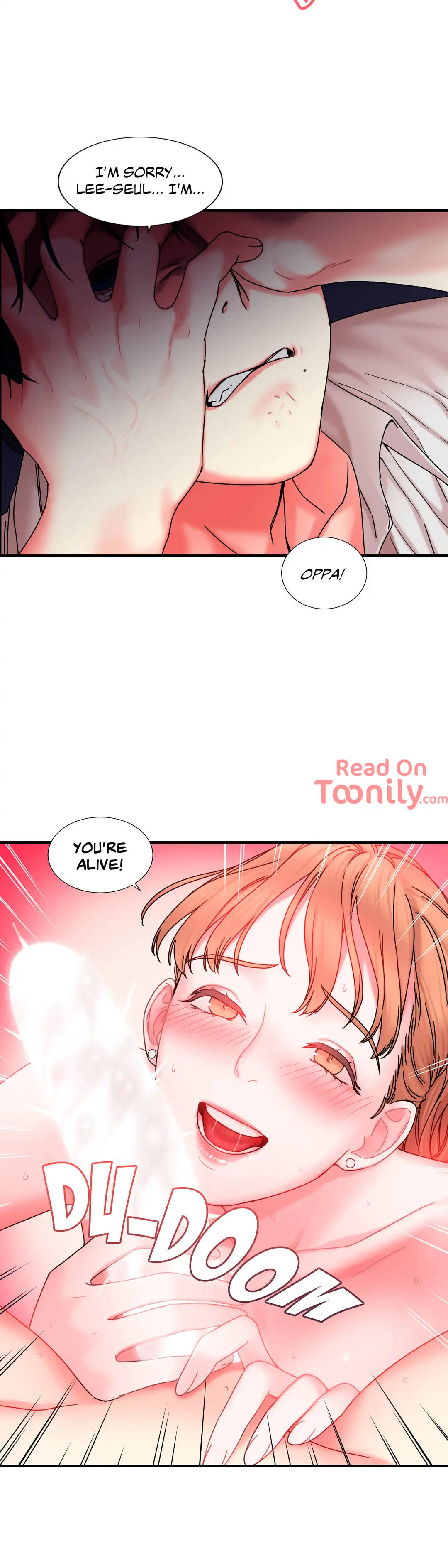 Tie Me Up! page 2