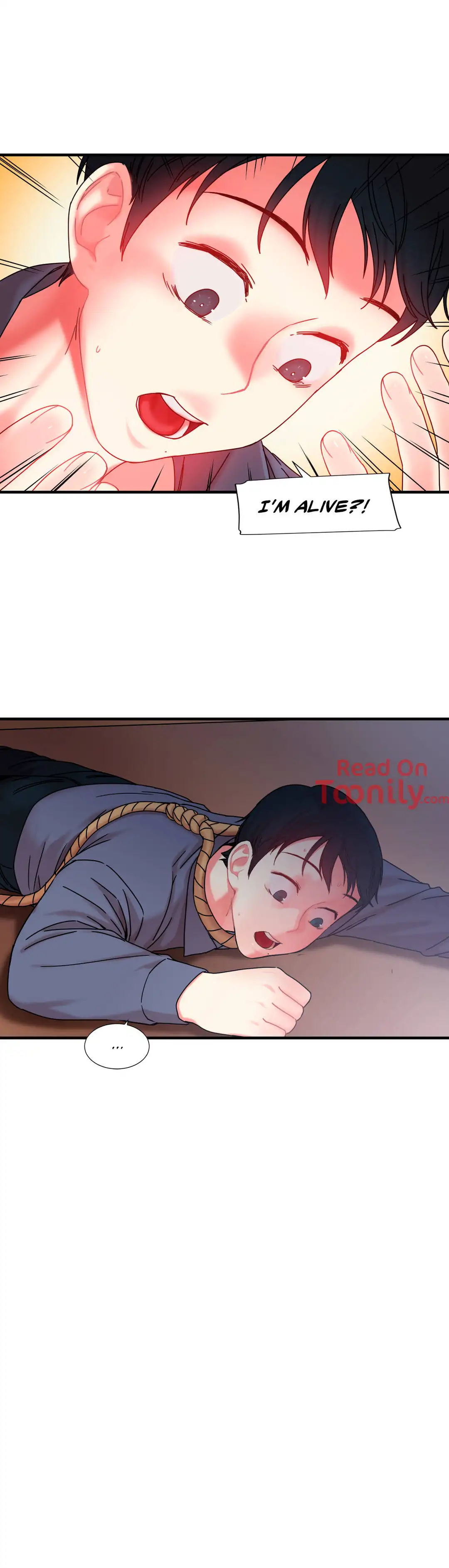 Tie Me Up! page 3