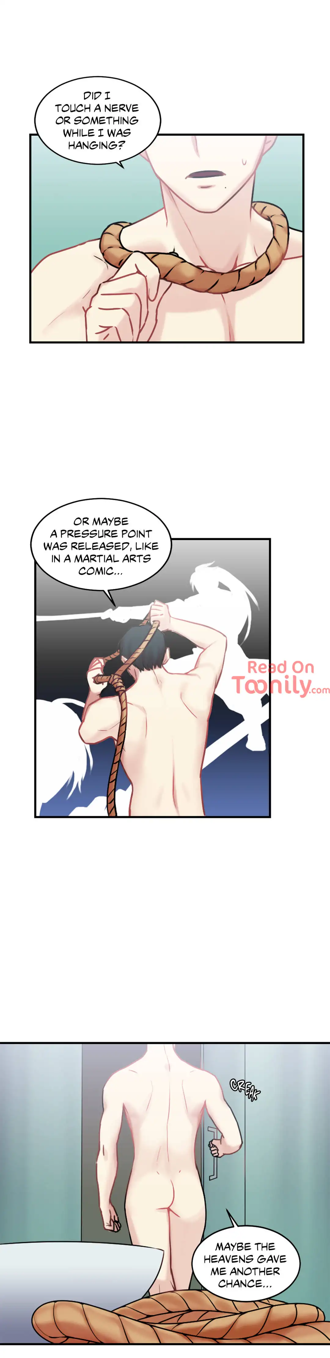 Tie Me Up! page 6