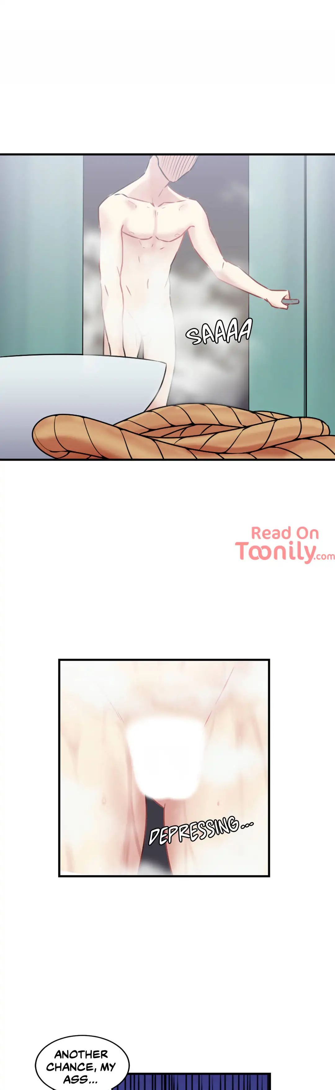 Tie Me Up! page 8