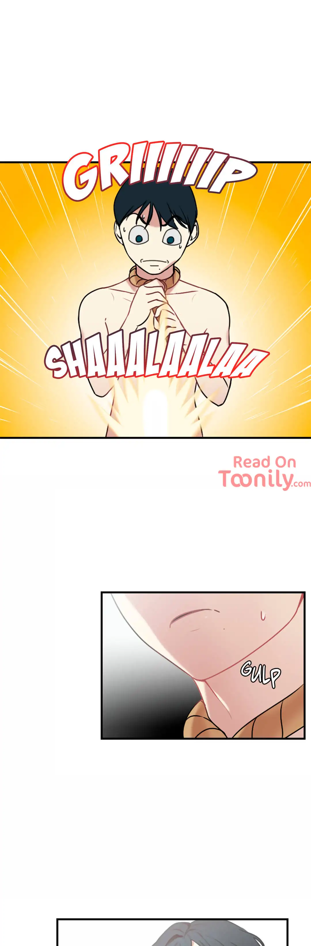 Tie Me Up! page 12