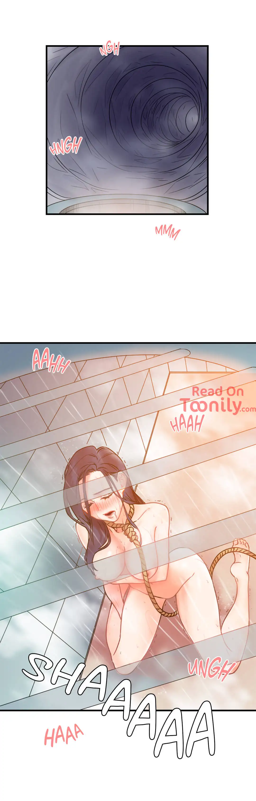 Tie Me Up! page 16