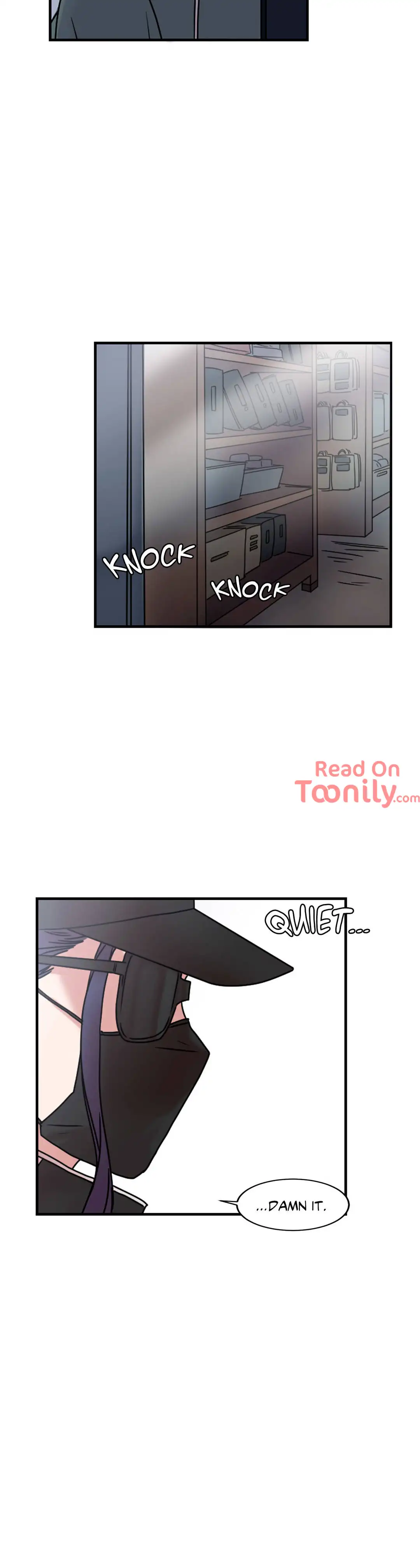 Tie Me Up! page 25