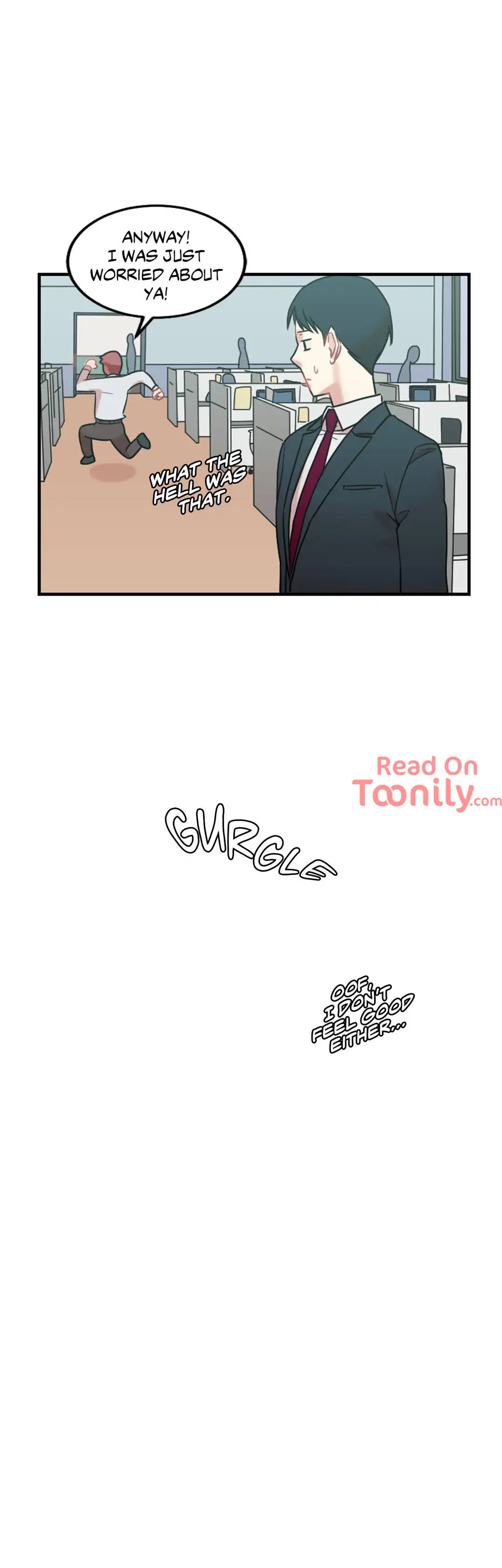 Tie Me Up! page 33