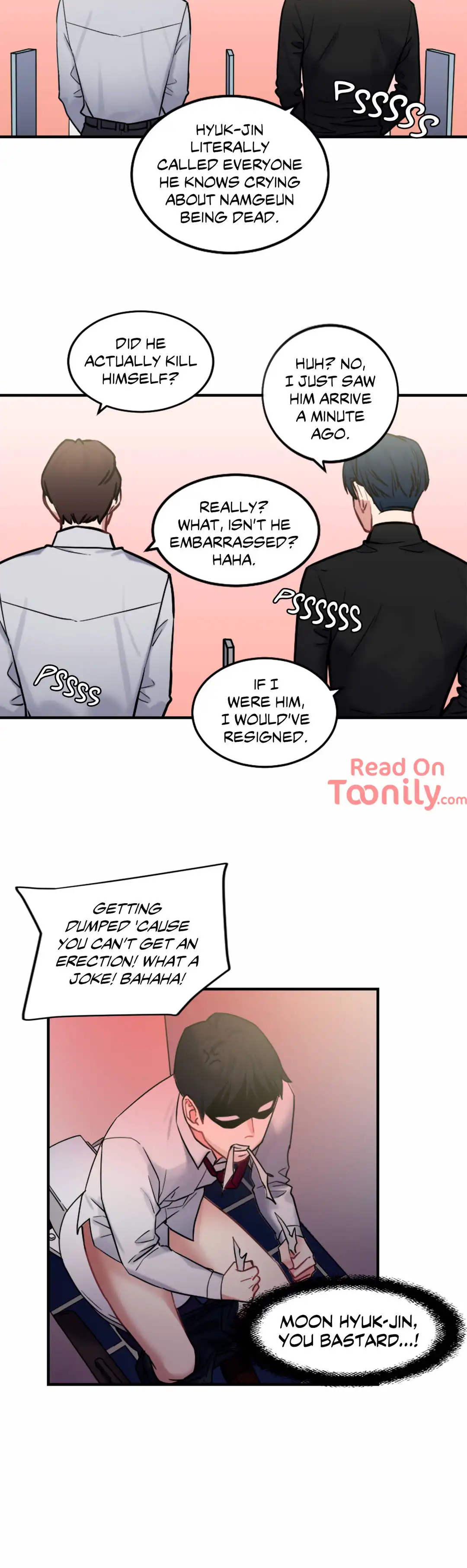 Tie Me Up! page 35
