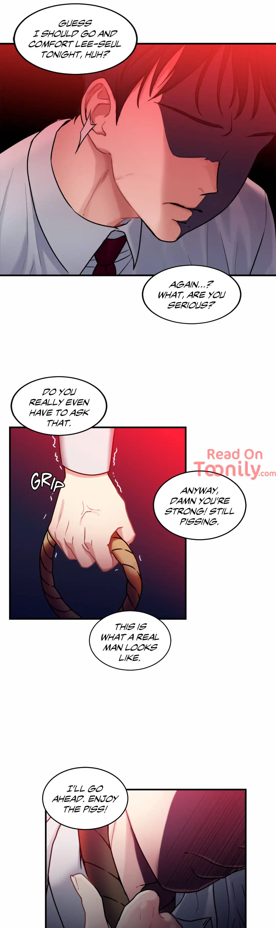 Tie Me Up! page 36