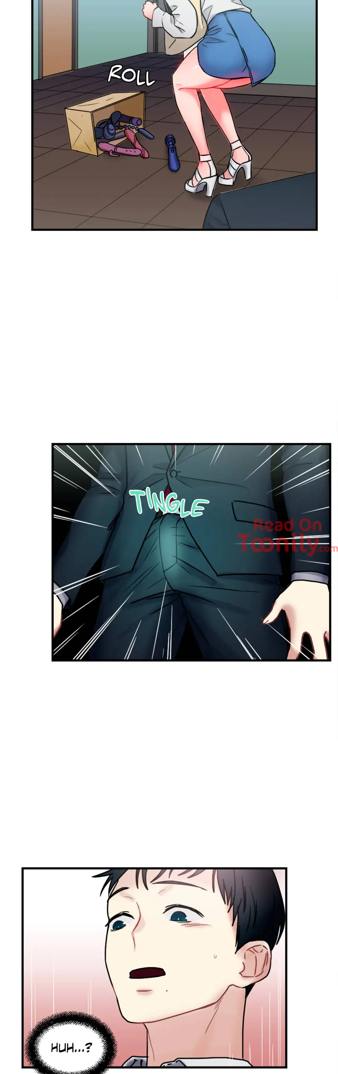 Tie Me Up! page 44