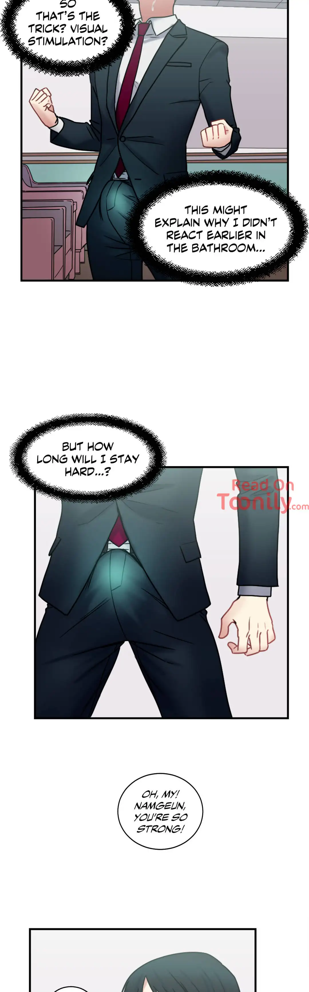 Tie Me Up! page 47