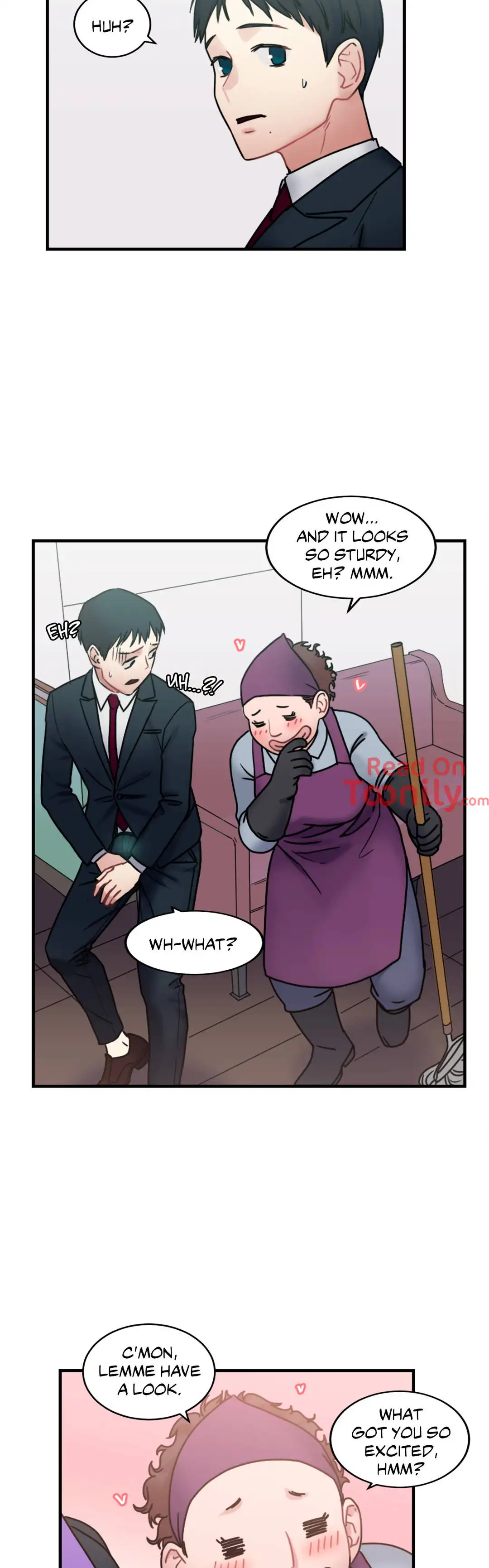 Tie Me Up! page 48