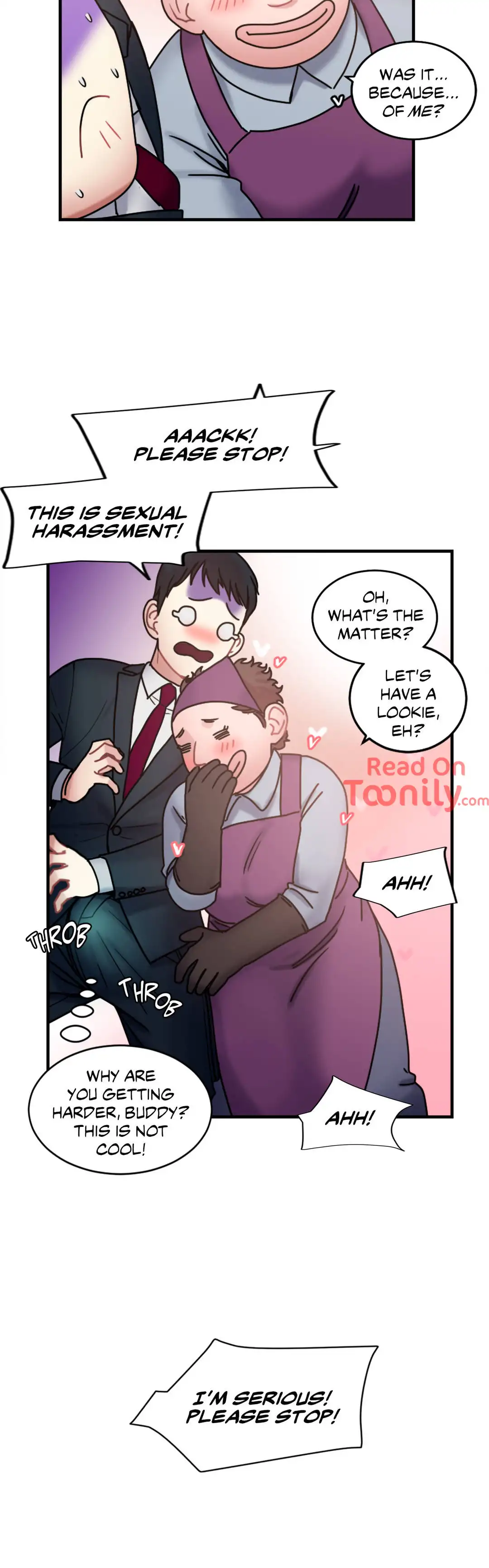 Tie Me Up! page 49