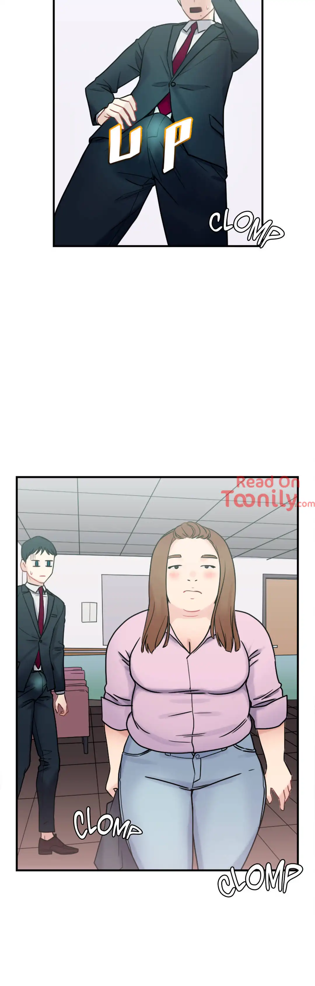Tie Me Up! page 51