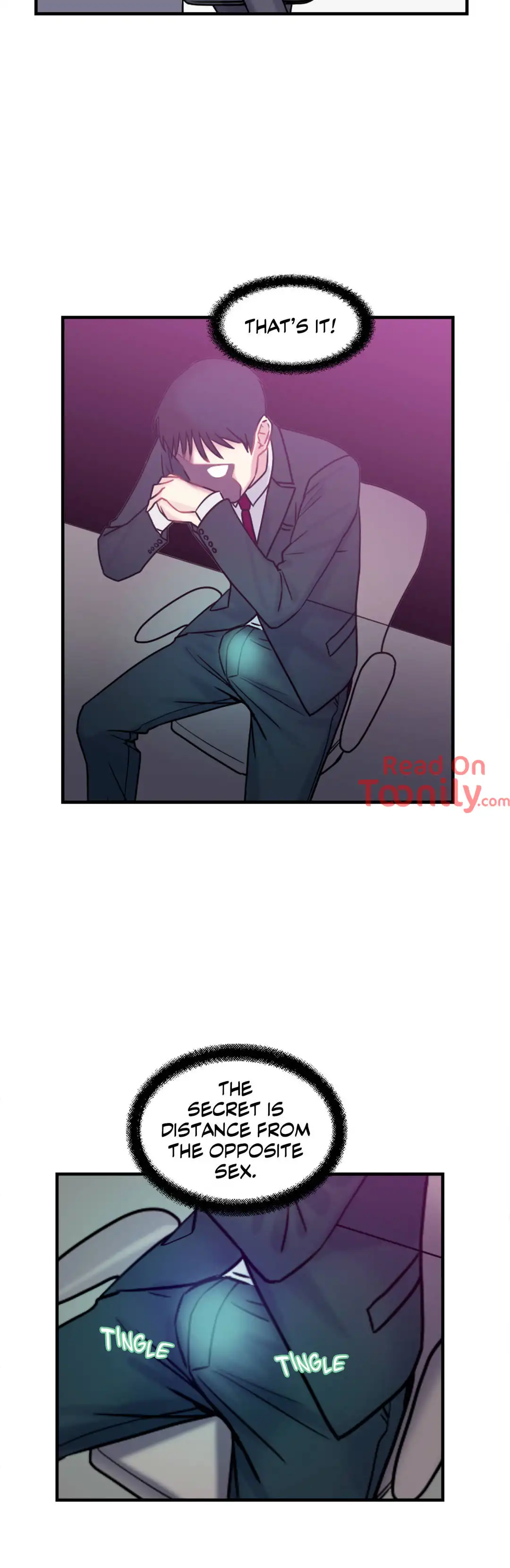 Tie Me Up! page 56