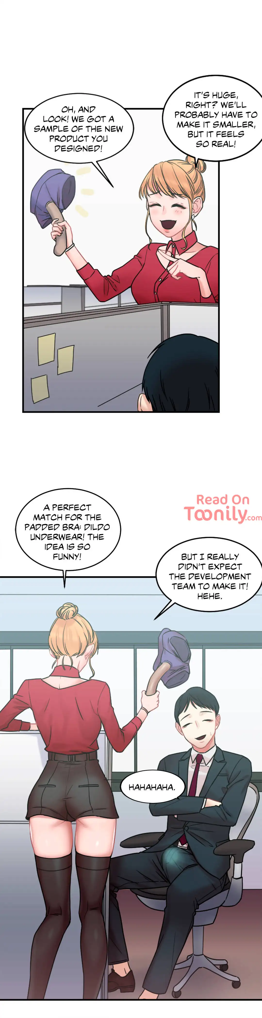 Tie Me Up! page 60