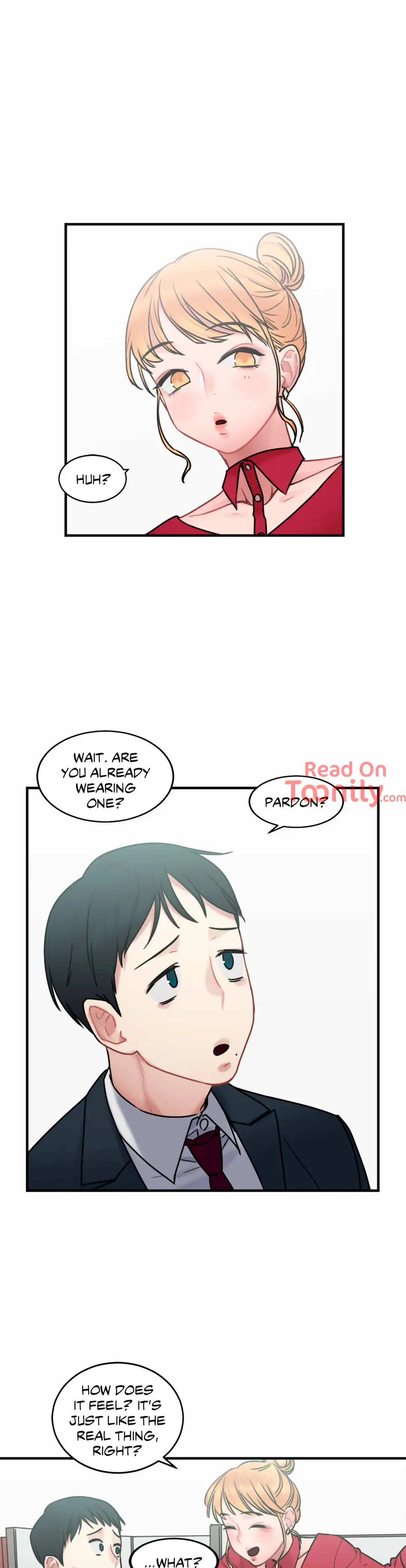 Tie Me Up! page 61